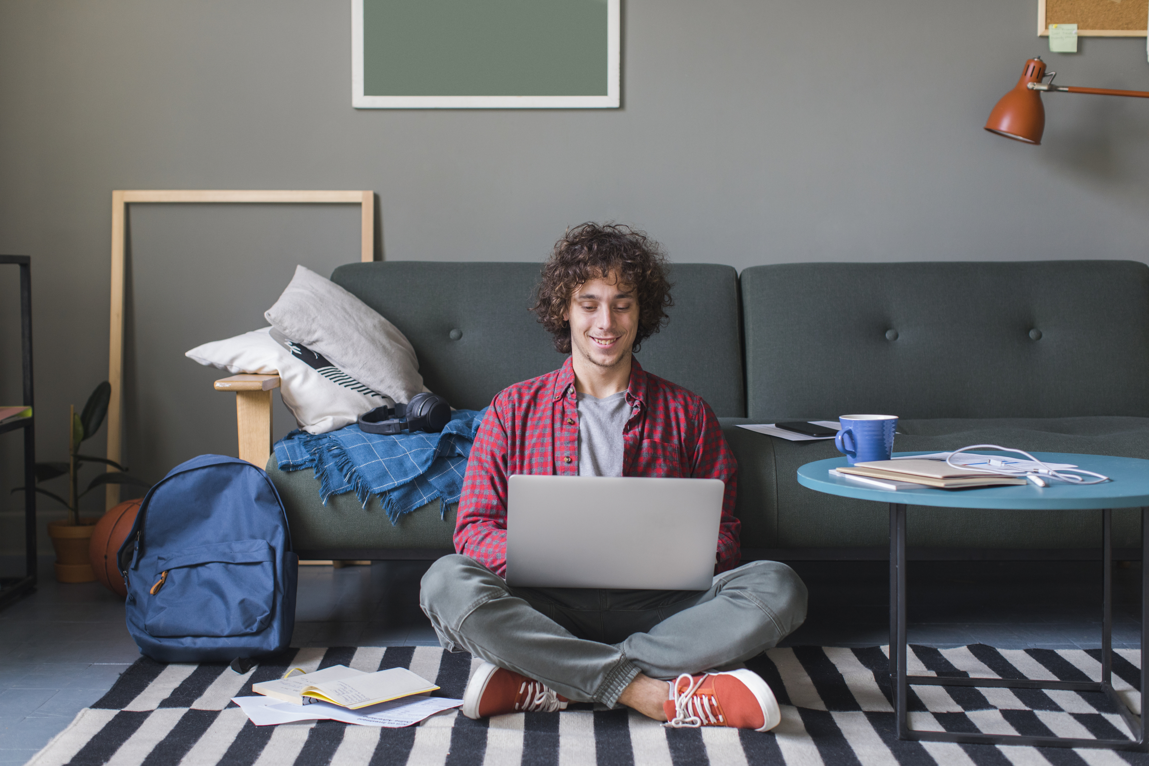 Florida Launches Virtual Academy for Disengaged High Schoolers